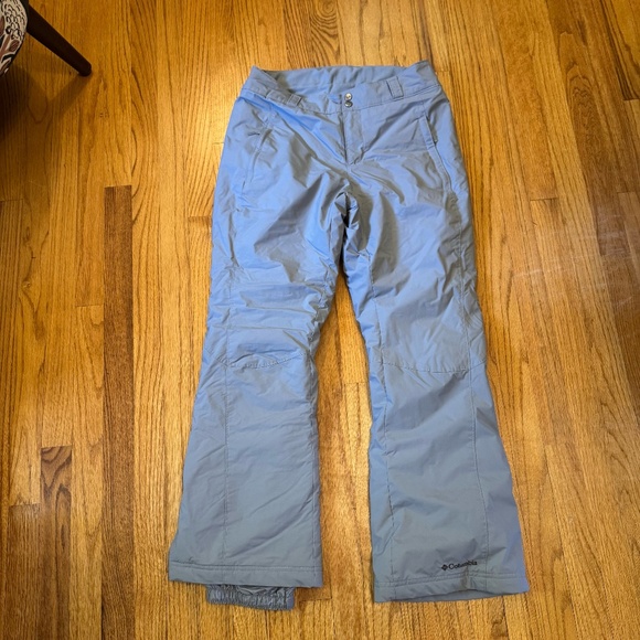 Columbia Insulated Ski/Snowboard Pants - Picture 1 of 1
